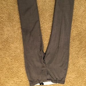 H&M dress trousers